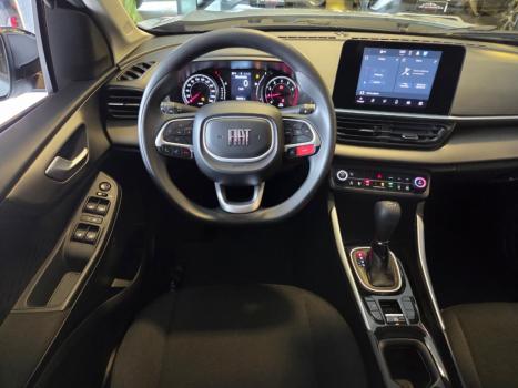 FIAT Fastback 1.0 12V 4P FLEX 200 TURBO AUTOM�TICO CVT, Foto 7