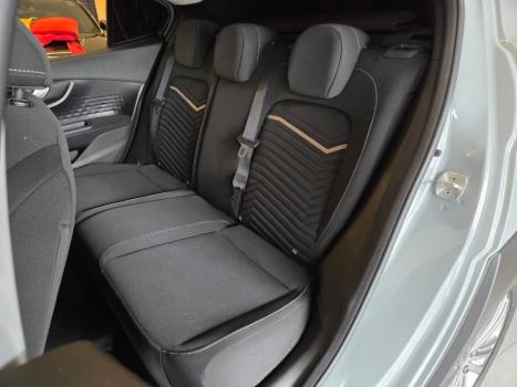 FIAT Fastback 1.0 12V 4P FLEX 200 TURBO AUTOM�TICO CVT, Foto 8