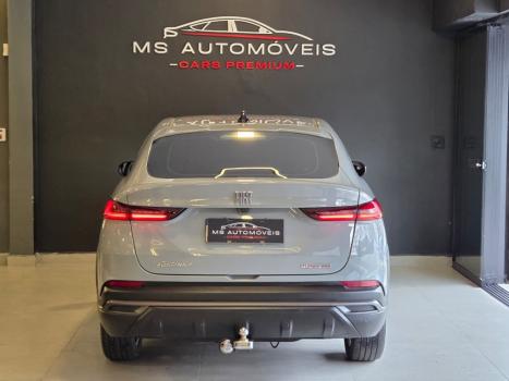 FIAT Fastback 1.0 12V 4P FLEX 200 TURBO AUTOM�TICO CVT, Foto 9