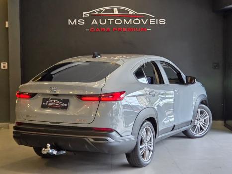 FIAT Fastback 1.0 12V 4P FLEX 200 TURBO AUTOM�TICO CVT, Foto 10