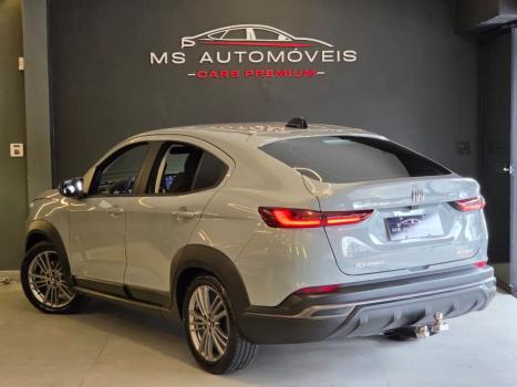 FIAT Fastback 1.0 12V 4P FLEX 200 TURBO AUTOM�TICO CVT, Foto 11