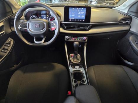 FIAT Fastback 1.0 12V 4P FLEX 200 TURBO AUTOM�TICO CVT, Foto 12