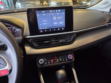 FIAT Fastback 1.0 12V 4P FLEX 200 TURBO AUTOM�TICO CVT, Foto 13