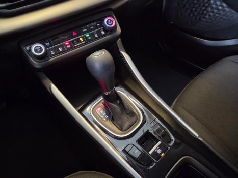 FIAT Fastback 1.0 12V 4P FLEX 200 TURBO AUTOM�TICO CVT, Foto 14