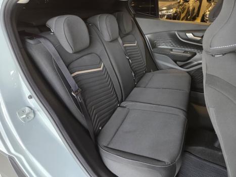 FIAT Fastback 1.0 12V 4P FLEX 200 TURBO AUTOM�TICO CVT, Foto 15