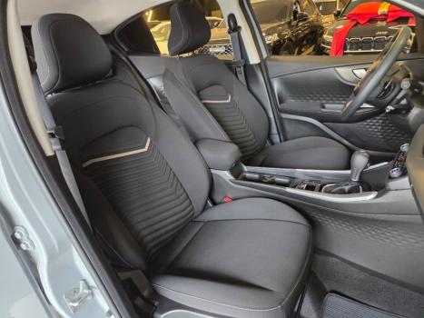 FIAT Fastback 1.0 12V 4P FLEX 200 TURBO AUTOM�TICO CVT, Foto 16