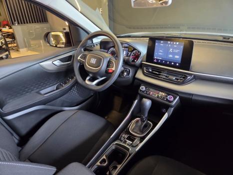 FIAT Fastback 1.0 12V 4P FLEX 200 TURBO AUTOM�TICO CVT, Foto 17