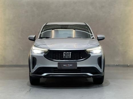 FIAT Fastback 1.0 12V 4P FLEX AUDACE 200 TURBO AUTOM�TICO CVT, Foto 3