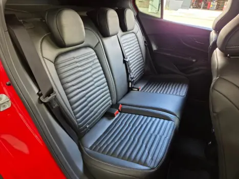 FIAT Fastback 1.3 16V 4P FLEX LIMITED EDITION TURBO 270 AUTOM�TICO, Foto 7