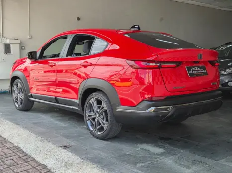 FIAT Fastback 1.3 16V 4P FLEX LIMITED EDITION TURBO 270 AUTOM�TICO, Foto 11