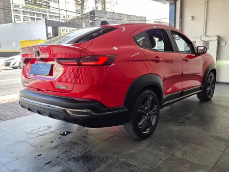 FIAT Fastback 1.3 16V 4P FLEX LIMITED EDITION TURBO 270 AUTOM�TICO, Foto 12