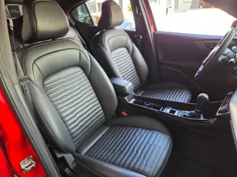 FIAT Fastback 1.3 16V 4P FLEX LIMITED EDITION TURBO 270 AUTOM�TICO, Foto 15