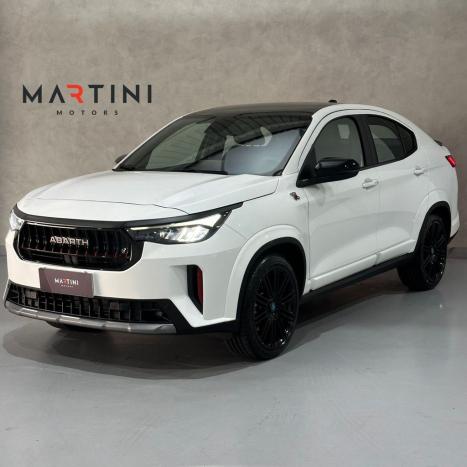 FIAT Fastback 1.3 16V 4P FLEX ABARTH TURBO 270 AUTOM�TICO, Foto 1