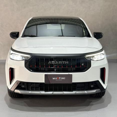 FIAT Fastback 1.3 16V 4P FLEX ABARTH TURBO 270 AUTOM�TICO, Foto 2