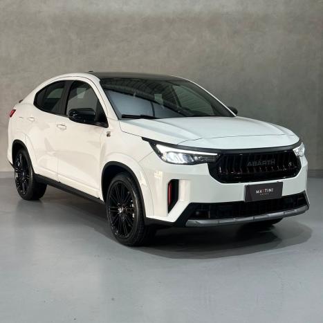 FIAT Fastback 1.3 16V 4P FLEX ABARTH TURBO 270 AUTOM�TICO, Foto 3