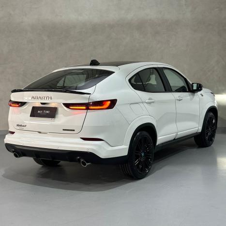 FIAT Fastback 1.3 16V 4P FLEX ABARTH TURBO 270 AUTOM�TICO, Foto 4