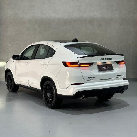 FIAT Fastback 1.3 16V 4P FLEX ABARTH TURBO 270 AUTOM�TICO, Foto 6