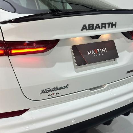 FIAT Fastback 1.3 16V 4P FLEX ABARTH TURBO 270 AUTOM�TICO, Foto 7