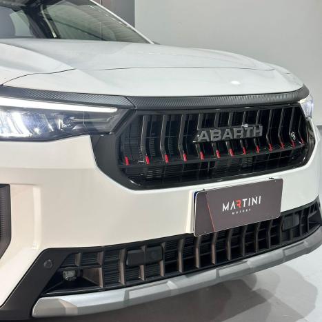 FIAT Fastback 1.3 16V 4P FLEX ABARTH TURBO 270 AUTOM�TICO, Foto 8