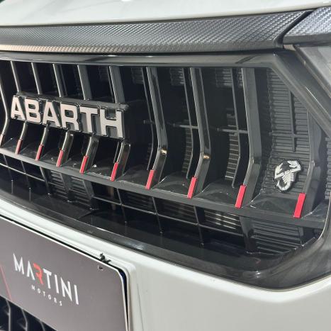 FIAT Fastback 1.3 16V 4P FLEX ABARTH TURBO 270 AUTOM�TICO, Foto 9