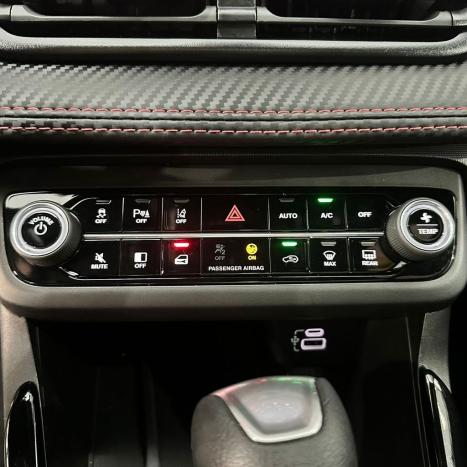 FIAT Fastback 1.3 16V 4P FLEX ABARTH TURBO 270 AUTOM�TICO, Foto 15