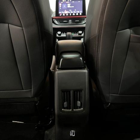 FIAT Fastback 1.3 16V 4P FLEX ABARTH TURBO 270 AUTOM�TICO, Foto 16