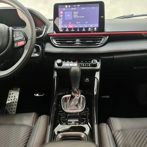 FIAT Fastback 1.3 16V 4P FLEX ABARTH TURBO 270 AUTOM�TICO, Foto 17