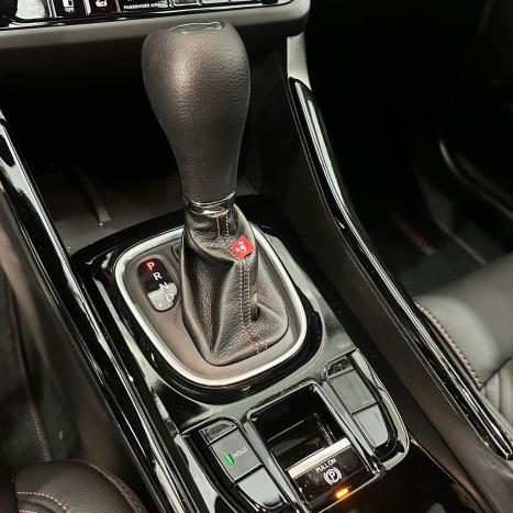 FIAT Fastback 1.3 16V 4P FLEX ABARTH TURBO 270 AUTOM�TICO, Foto 18