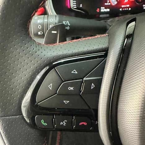 FIAT Fastback 1.3 16V 4P FLEX ABARTH TURBO 270 AUTOM�TICO, Foto 23