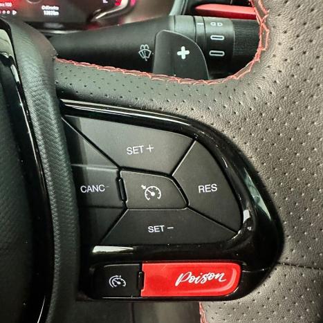 FIAT Fastback 1.3 16V 4P FLEX ABARTH TURBO 270 AUTOM�TICO, Foto 24