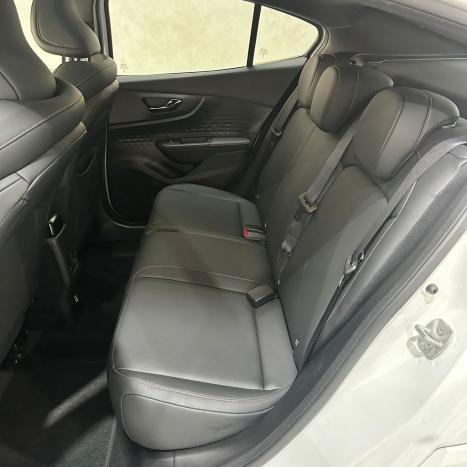 FIAT Fastback 1.3 16V 4P FLEX ABARTH TURBO 270 AUTOM�TICO, Foto 25