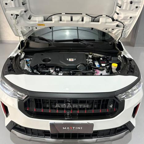 FIAT Fastback 1.3 16V 4P FLEX ABARTH TURBO 270 AUTOM�TICO, Foto 29