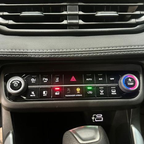 FIAT Fastback 1.3 16V 4P FLEX LIMITED EDITION TURBO 270 AUTOM�TICO, Foto 13