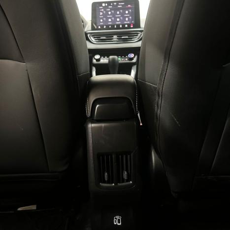 FIAT Fastback 1.3 16V 4P FLEX LIMITED EDITION TURBO 270 AUTOM�TICO, Foto 14