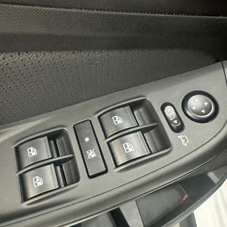 FIAT Fastback 1.3 16V 4P FLEX LIMITED EDITION TURBO 270 AUTOM�TICO, Foto 18