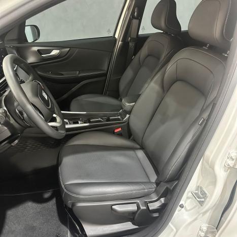FIAT Fastback 1.3 16V 4P FLEX LIMITED EDITION TURBO 270 AUTOM�TICO, Foto 22