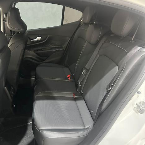 FIAT Fastback 1.3 16V 4P FLEX LIMITED EDITION TURBO 270 AUTOM�TICO, Foto 23