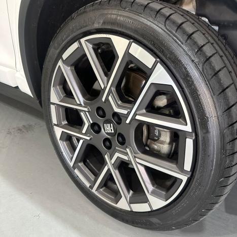 FIAT Fastback 1.3 16V 4P FLEX LIMITED EDITION TURBO 270 AUTOM�TICO, Foto 26
