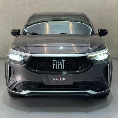 FIAT Fastback 1.3 16V 4P FLEX ABARTH TURBO 270 AUTOM�TICO, Foto 2