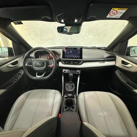 FIAT Fastback 1.3 16V 4P FLEX ABARTH TURBO 270 AUTOM�TICO, Foto 9