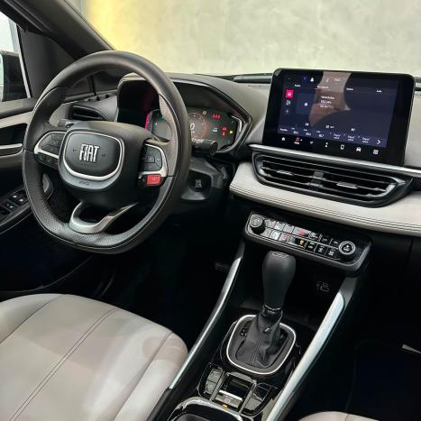 FIAT Fastback 1.3 16V 4P FLEX ABARTH TURBO 270 AUTOM�TICO, Foto 11