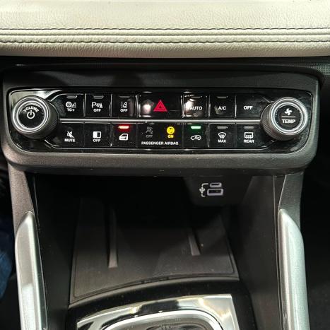 FIAT Fastback 1.3 16V 4P FLEX ABARTH TURBO 270 AUTOM�TICO, Foto 13