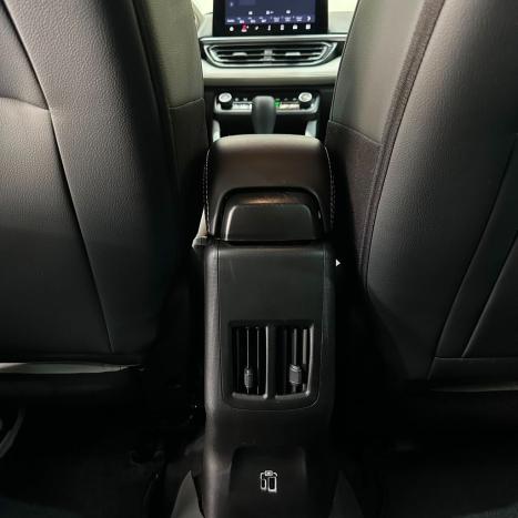 FIAT Fastback 1.3 16V 4P FLEX ABARTH TURBO 270 AUTOM�TICO, Foto 14