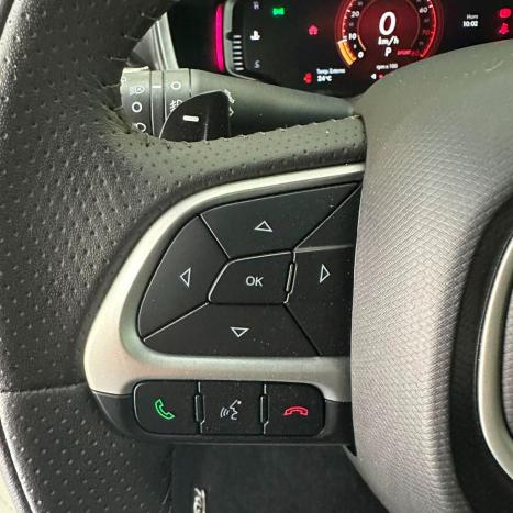 FIAT Fastback 1.3 16V 4P FLEX ABARTH TURBO 270 AUTOM�TICO, Foto 20
