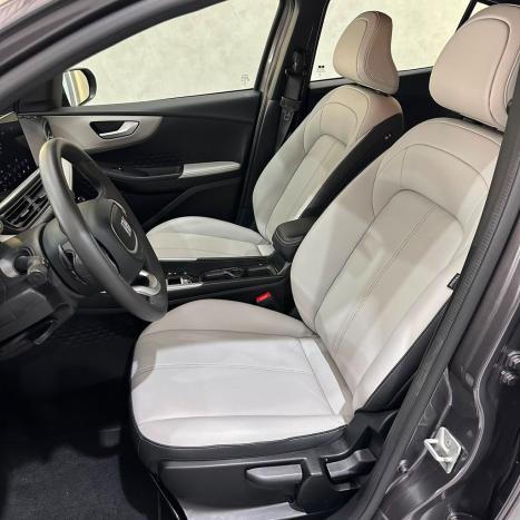 FIAT Fastback 1.3 16V 4P FLEX ABARTH TURBO 270 AUTOM�TICO, Foto 22