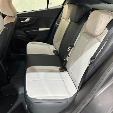 FIAT Fastback 1.3 16V 4P FLEX ABARTH TURBO 270 AUTOM�TICO, Foto 23