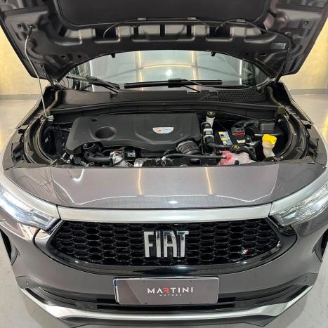 FIAT Fastback 1.3 16V 4P FLEX ABARTH TURBO 270 AUTOM�TICO, Foto 24