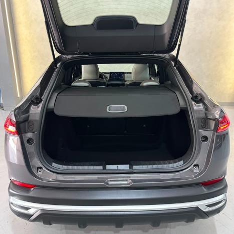 FIAT Fastback 1.3 16V 4P FLEX ABARTH TURBO 270 AUTOM�TICO, Foto 25