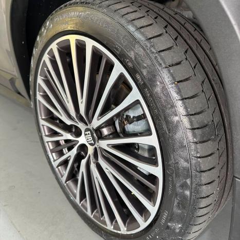 FIAT Fastback 1.3 16V 4P FLEX ABARTH TURBO 270 AUTOM�TICO, Foto 26