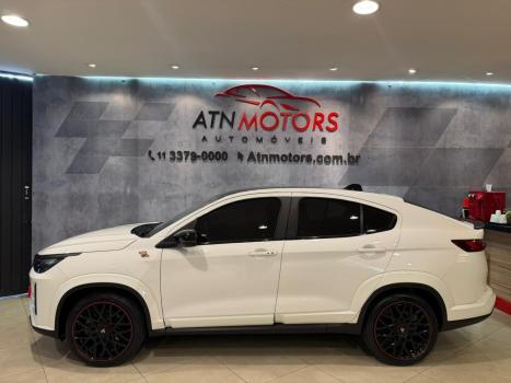 FIAT Fastback 1.3 16V 4P FLEX ABARTH TURBO 270 AUTOM�TICO, Foto 3